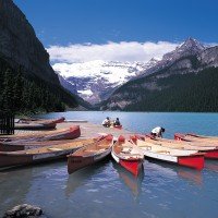 Lake Louise
